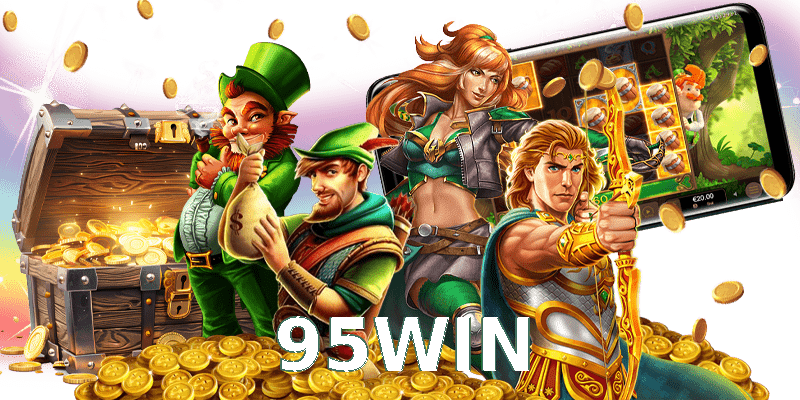 95WIN