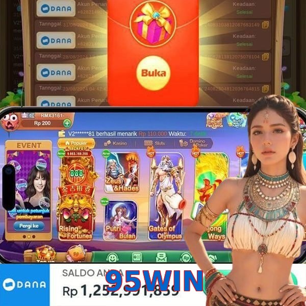95WIN