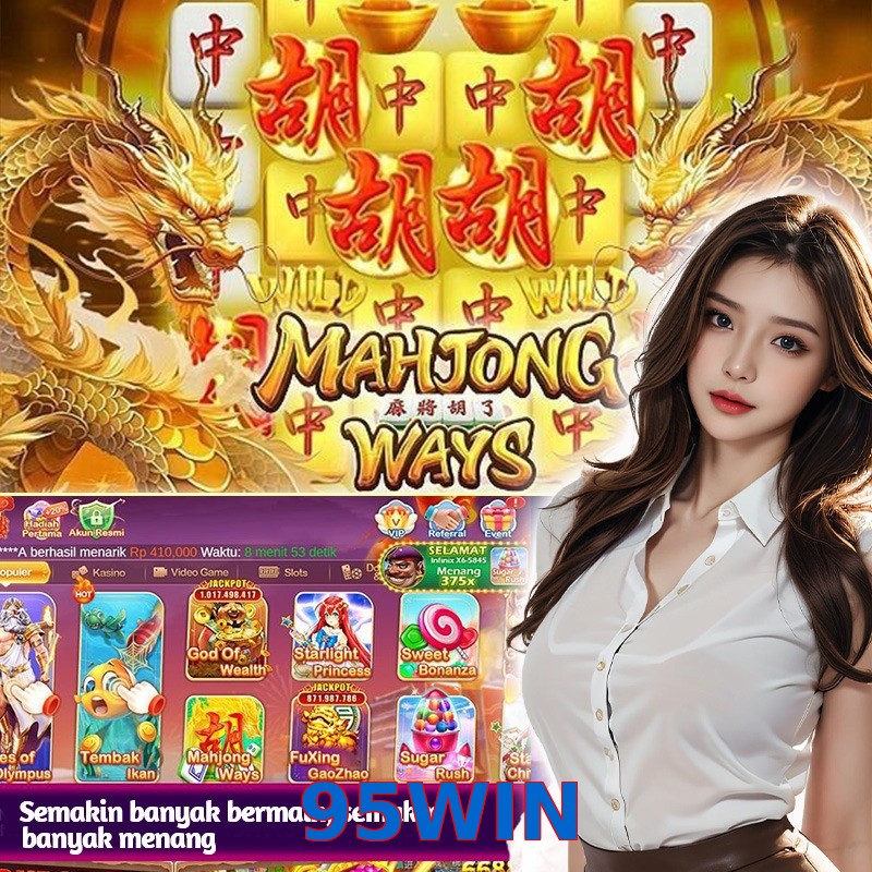 95WIN