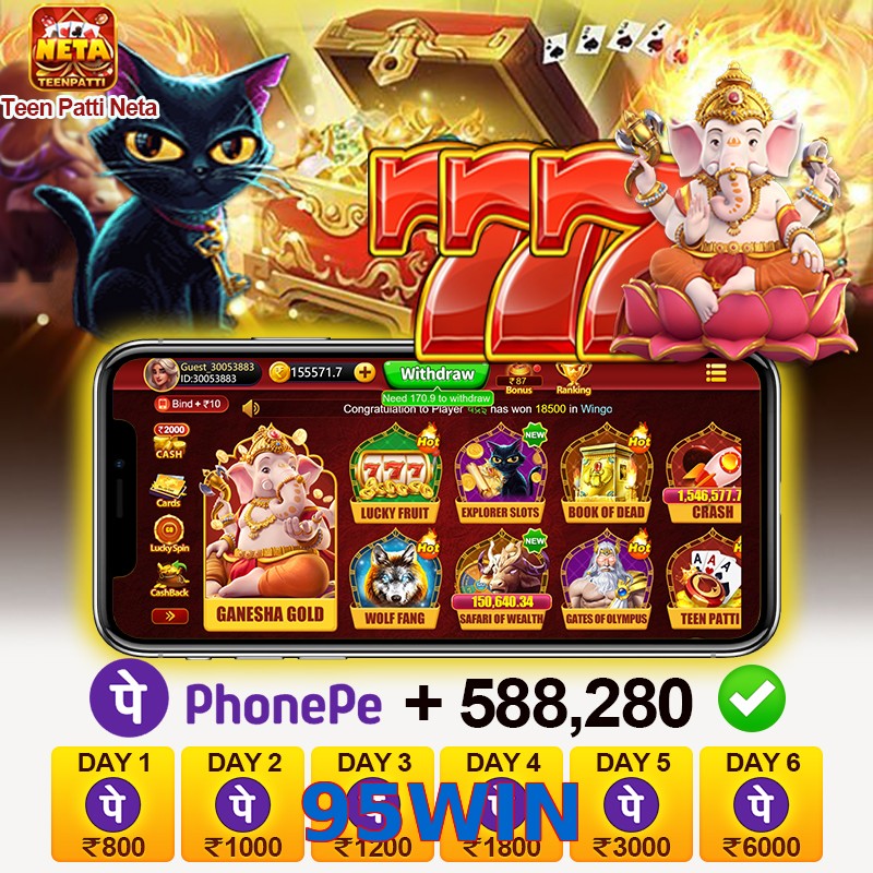 95WIN