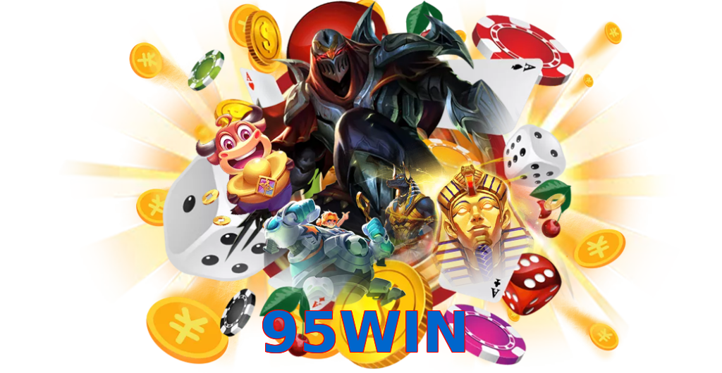 95WIN