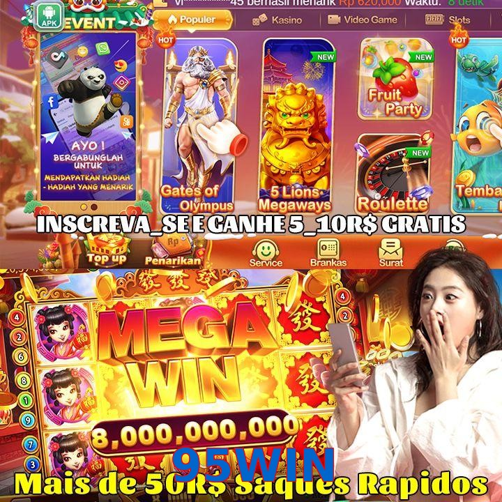 95WIN