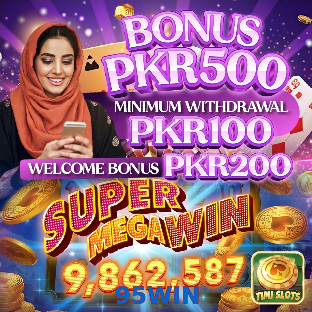 95WIN