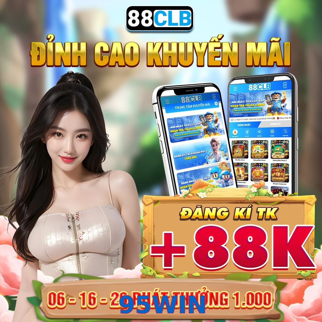 95WIN