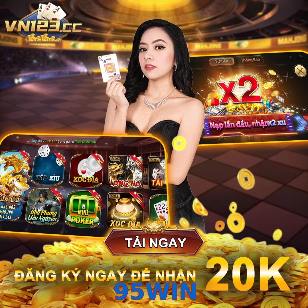 95WIN