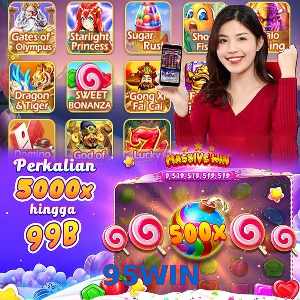 95WIN