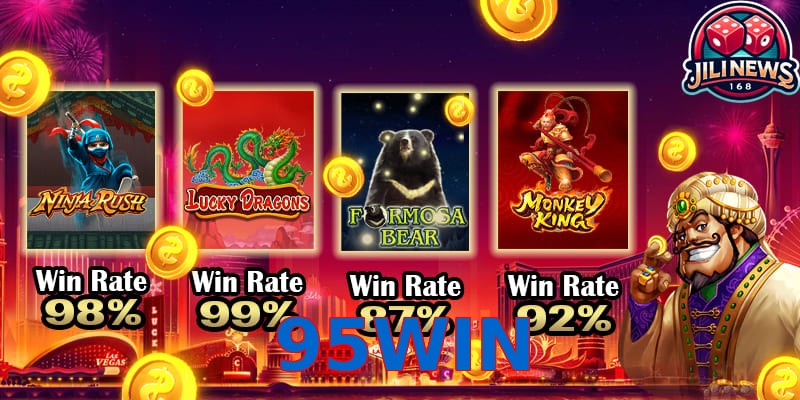 95WIN
