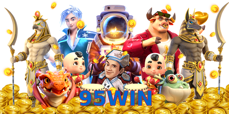 95WIN