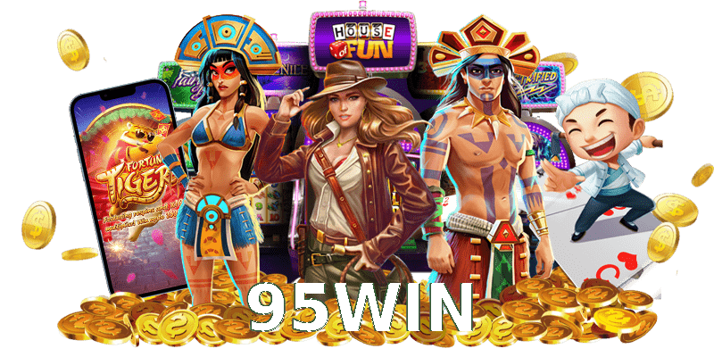 95WIN