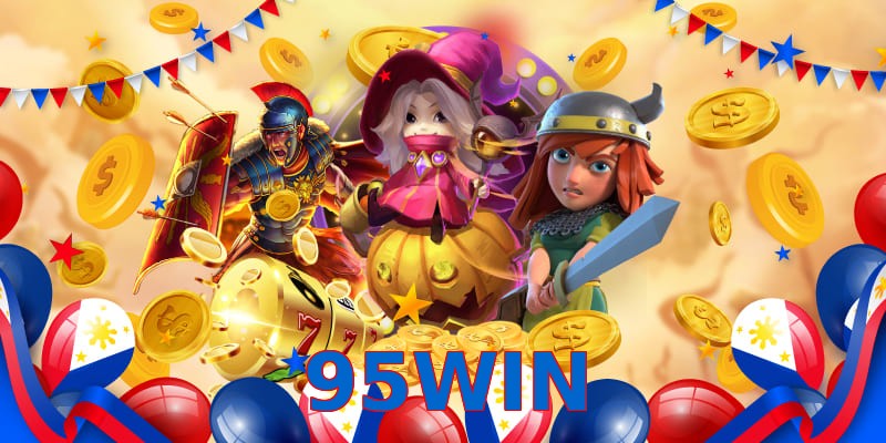 95WIN