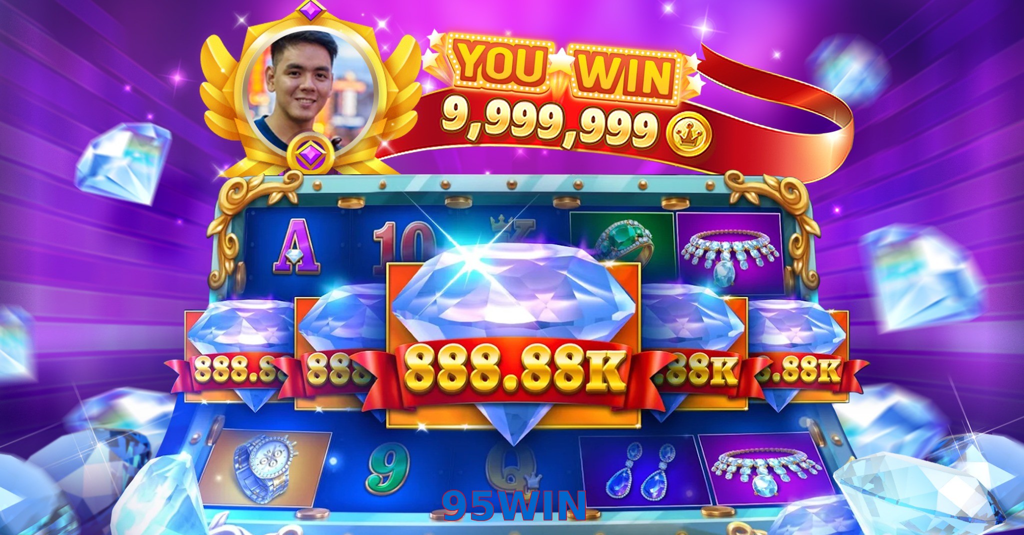 95WIN