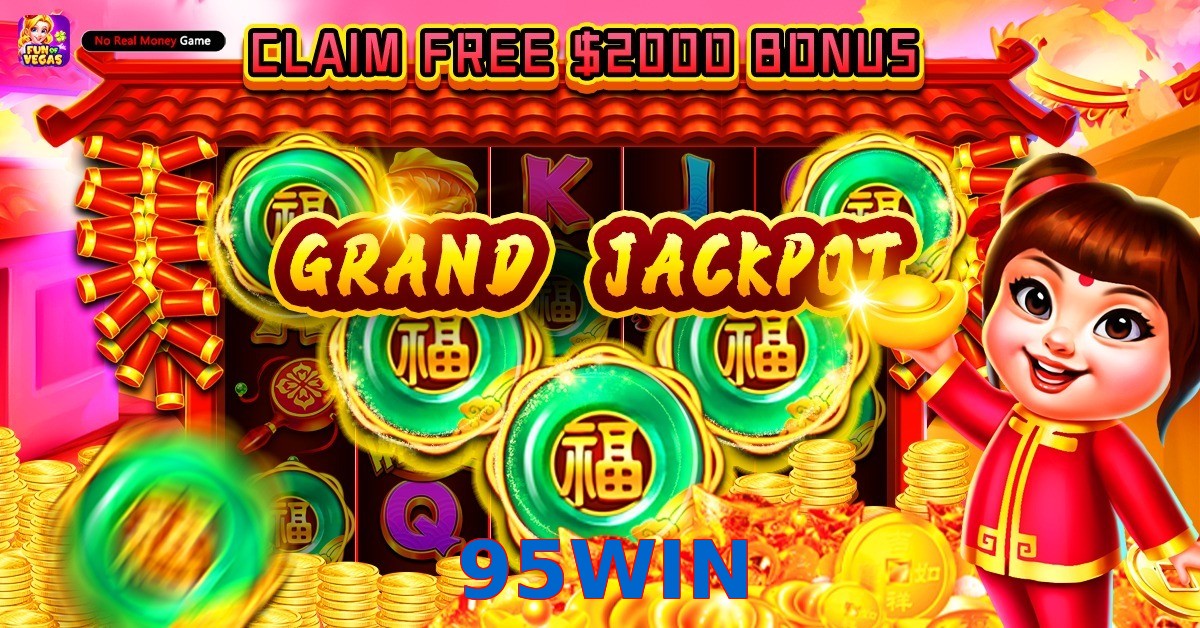 95WIN