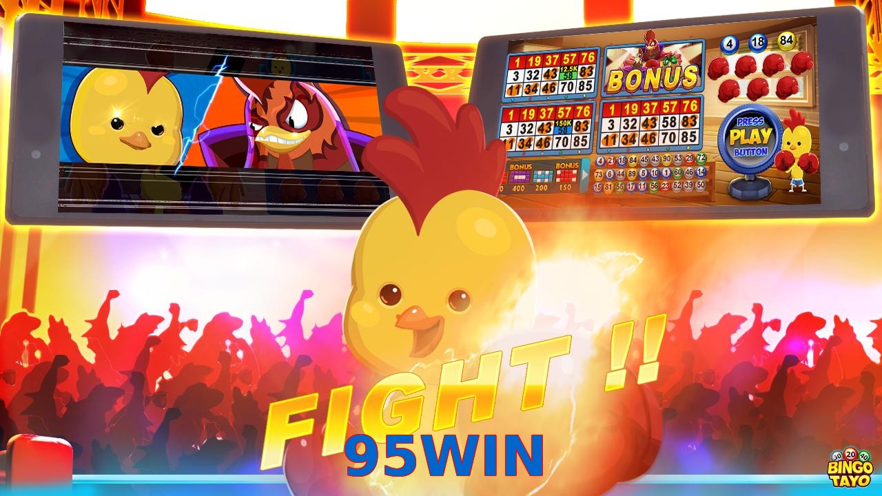 95WIN