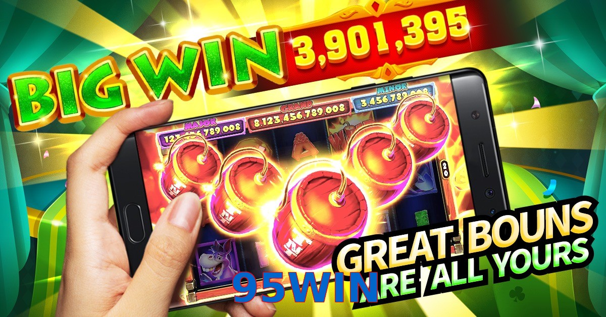 95WIN