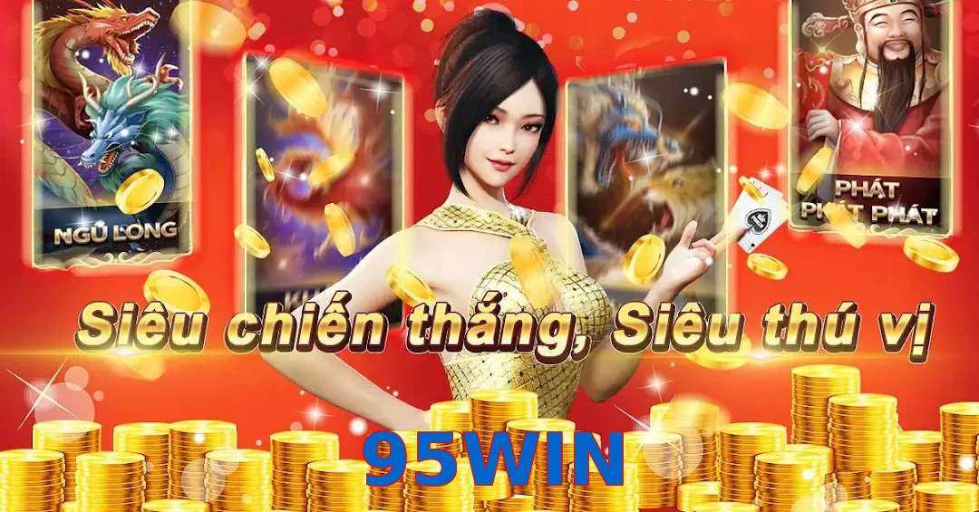 95WIN