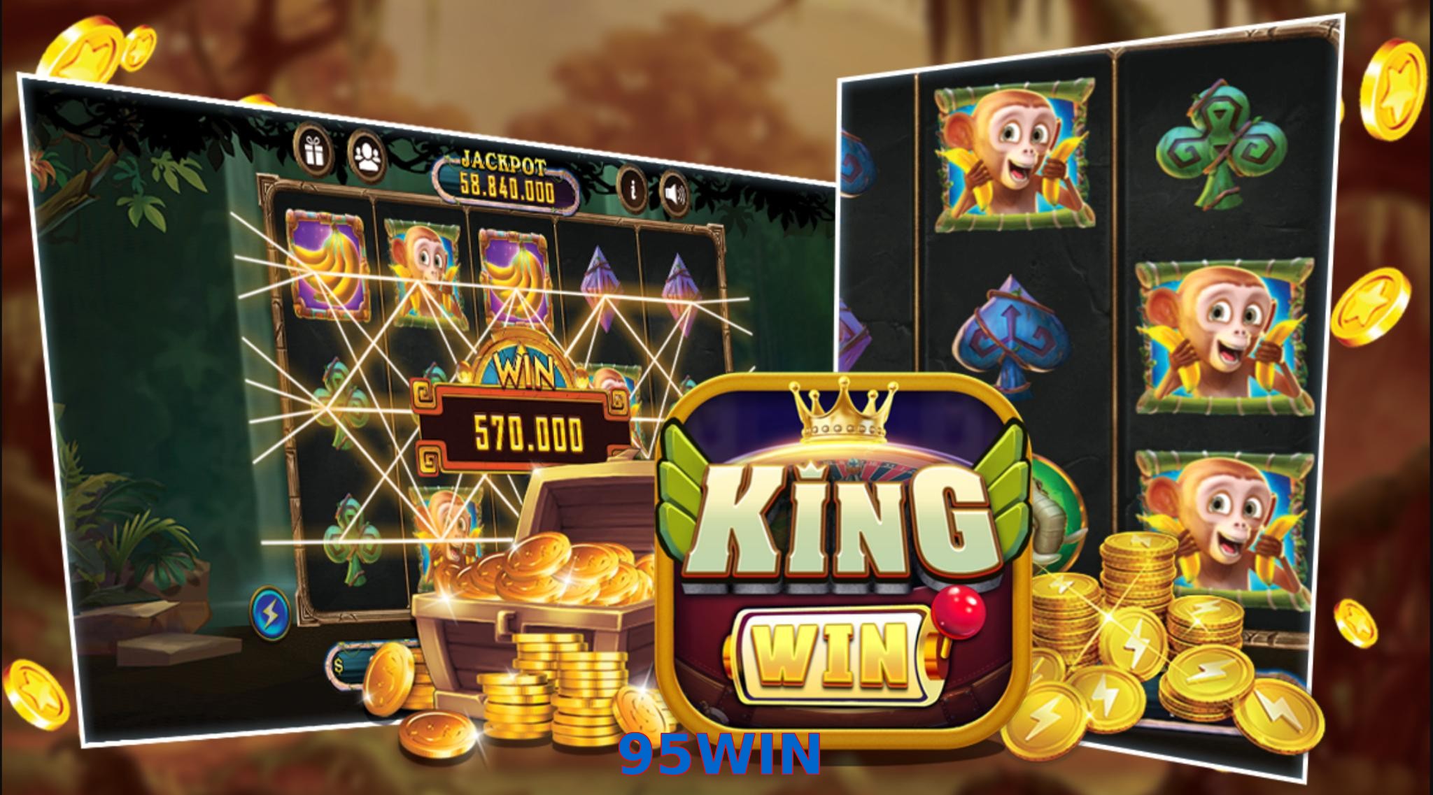 95WIN