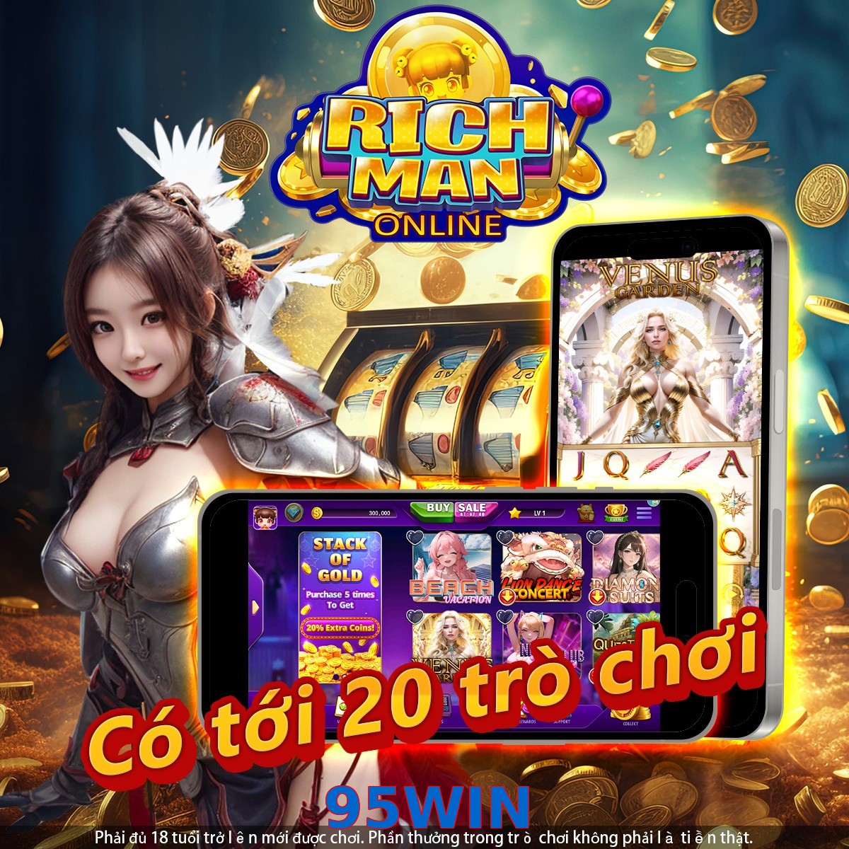 95WIN