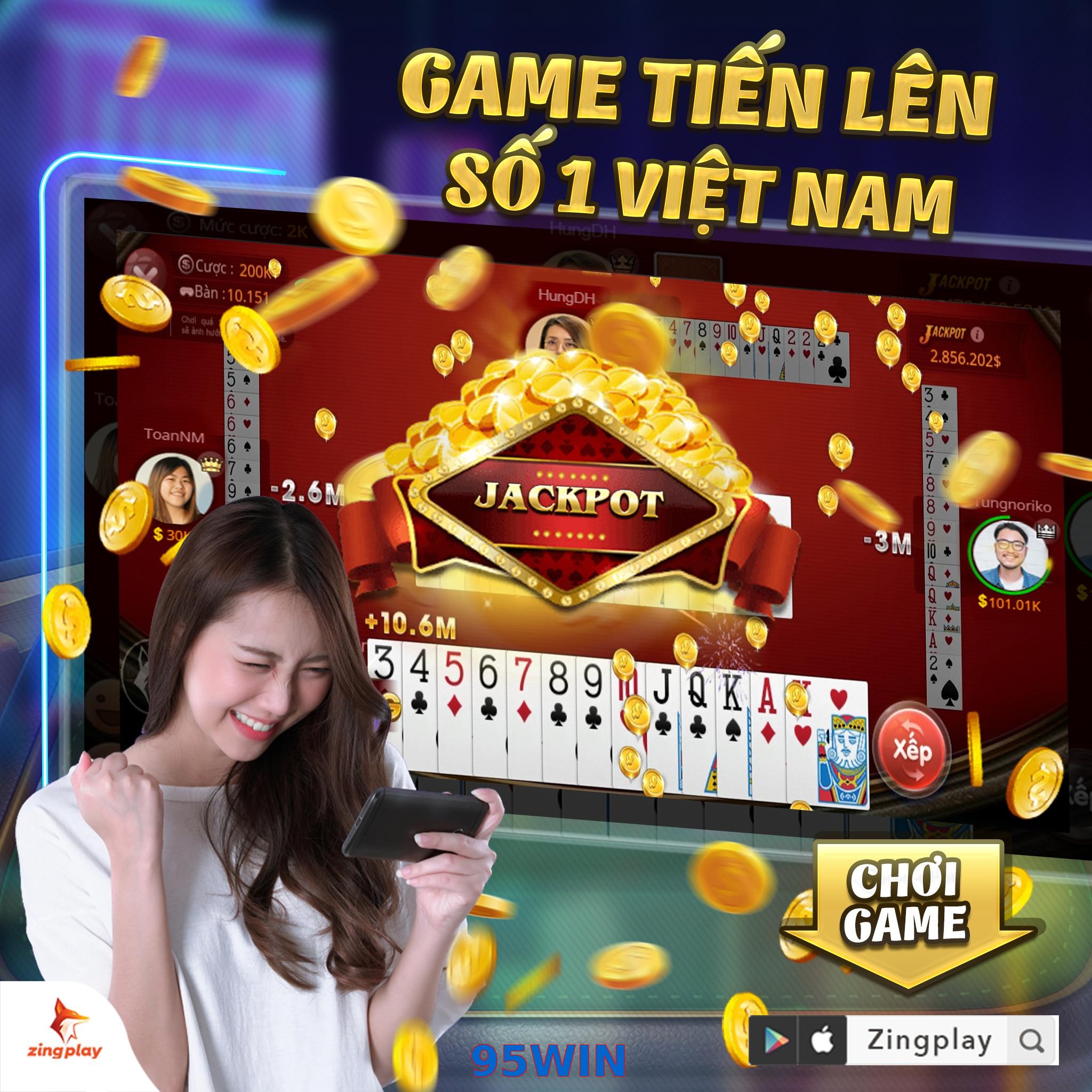 95WIN